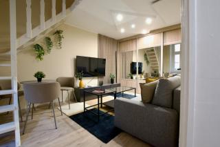 Standard Apartment by Hi5- Apartment in Central - Budapest - 5