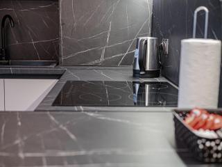 Avenue Boutique Apartments N3 - Chişinău - 8