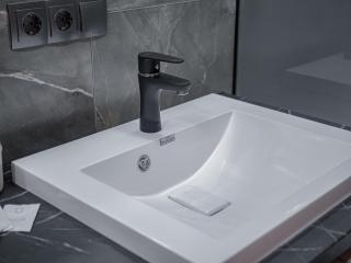 Avenue Boutique Apartments N3 - Chişinău - 6