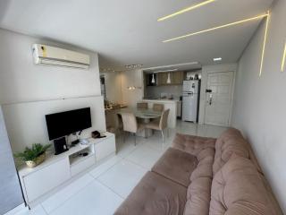 apartamento 3 quartos - Fortaleza - 0