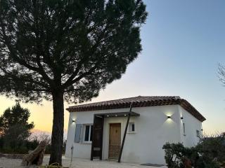 Gîte Sainte Baume - 3