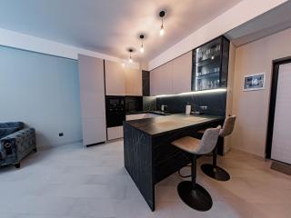 Avenue Boutique Apartments N3 - Chişinău - 3