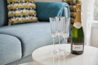 La Maison Kleber - Luxury apartments, Champs-Elysees - Eiffel Tower - París - 8