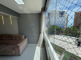 apartamento 3 quartos - Fortaleza - 9