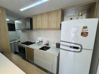 apartamento 3 quartos - Fortaleza - 7