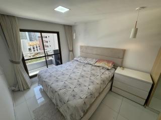 apartamento 3 quartos - Fortaleza - 5