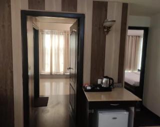 Hotel R S Residency - 4