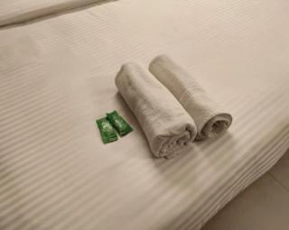 Hotel R S Residency - 1