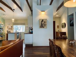 Emma's Villa - Steps from Hot Springs & Nature - 1