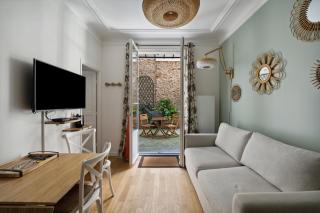 La Maison Kleber - Luxury apartments, Champs-Elysees - Eiffel Tower - París - 9