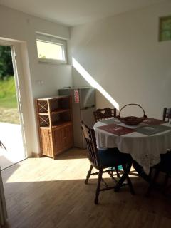 Studio apartman Fortica - Otočac - 5