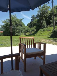Studio apartman Fortica - Otočac - 1