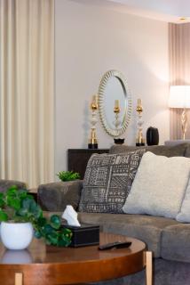 Luxury and Spacious 3BR Apartment 10min haram Nabawi - Medina - 3