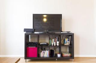 Trendy Spacious 1 Bedroom Flat - Londra - 7