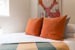 Trendy Spacious 1 Bedroom Flat - Londra - 6