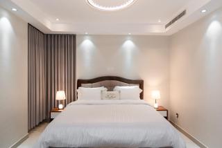 Luxury and Spacious 3BR Apartment 10min haram Nabawi - Medina - 9