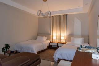 Luxury and Spacious 3BR Apartment 10min haram Nabawi - Medina - 7
