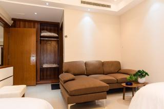 Luxury and Spacious 3BR Apartment 10min haram Nabawi - Medina - 6
