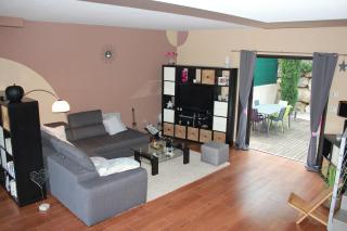 Maison cottage - 6