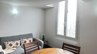 Mezzanine 17 Rue de la Fraternité 2 chambres avec parking - Drancy - 7