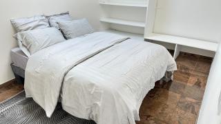 MEZZANINE DU BON ACCUEIL Deux Chambres Avec Parking - Drancy - 1