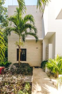 Serene Jungle Villa -Steps from the Ocean - Akumal - 8