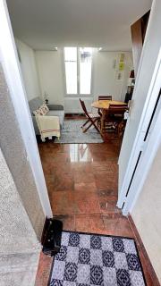 MEZZANINE DU BON ACCUEIL Deux Chambres Avec Parking - 6