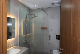 Luxury and Spacious 3BR Apartment 10min haram Nabawi - Medina - 2