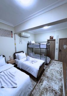 The 5 Inn - Pyramids - Il Cairo - 3