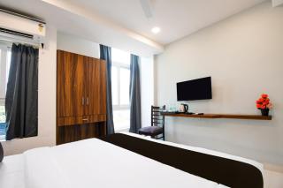 Townhouse Sayhallo Narcos - Khandagiri - 2