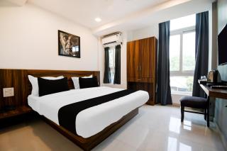 Townhouse Sayhallo Narcos - Khandagiri - 6