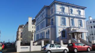 Vernon Guesthouse - Eastbourne - 9