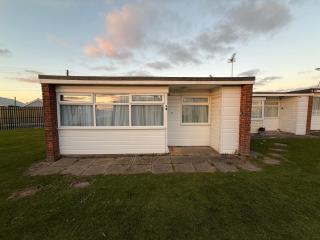 Sundowner Chalet Great For Families - 1