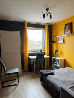 Cosy Rooms - 6