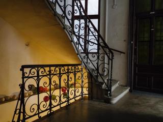 High Hopes No 3 semi-basement - Braşov - 2
