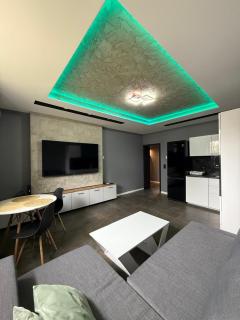 Apartament Centrum Klimatyzacja nr 4 - Radom - 0