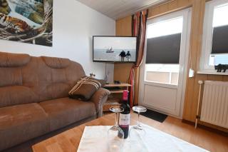 Haus-Karin-Ferienwohnung-1 - Büsum - 7