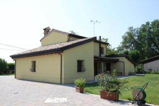 La Casa del Pettirosso - Bagnacavallo - 5