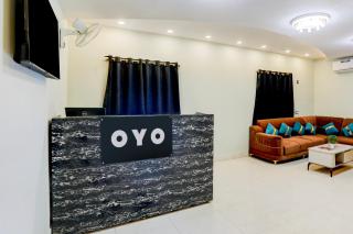 HOTEL O MANNAT - Patna - 6
