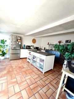 Maison de charme avec piscine - Entraigues-sur-la-Sorgue - 5