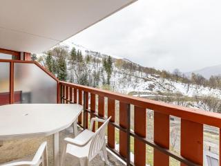 Confortable T3 à Saint François Longchamp - Proche pistes et commerces, balcon sud - FR-1-807-18 - Saint-François-Longchamp - 7