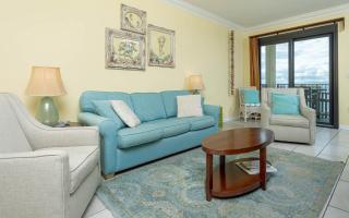 Phoenix VII 71411 condo - Orange Beach - 9