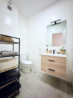 Apartamento junto al Palacio de Viana - Córdoba - 4