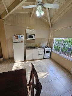 Dúplex Resolana Apartamentos con Servicios - Valeria del Mar - 4