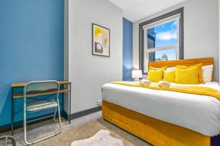 Beautiful 2Bedroom Gem in the Heart of Fulham - Londra - 2