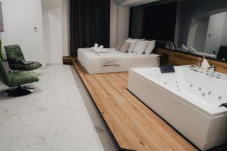 Bastasio suites spa - Tessalónica - 6