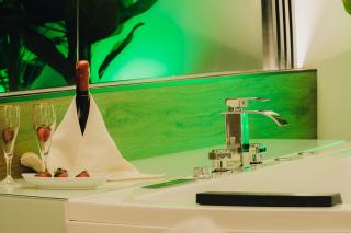 Bastasio suites spa - Tessalónica - 7