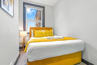 Beautiful 2Bedroom Gem in the Heart of Fulham - Londra - 7