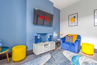 Beautiful 2Bedroom Gem in the Heart of Fulham - Londra - 6
