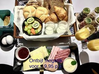 B&B bij Vincent - Nieuw-Amsterdam - 8